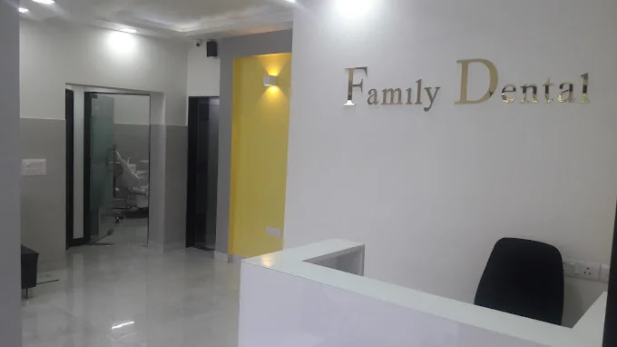 Rohini Sector 15 Branch