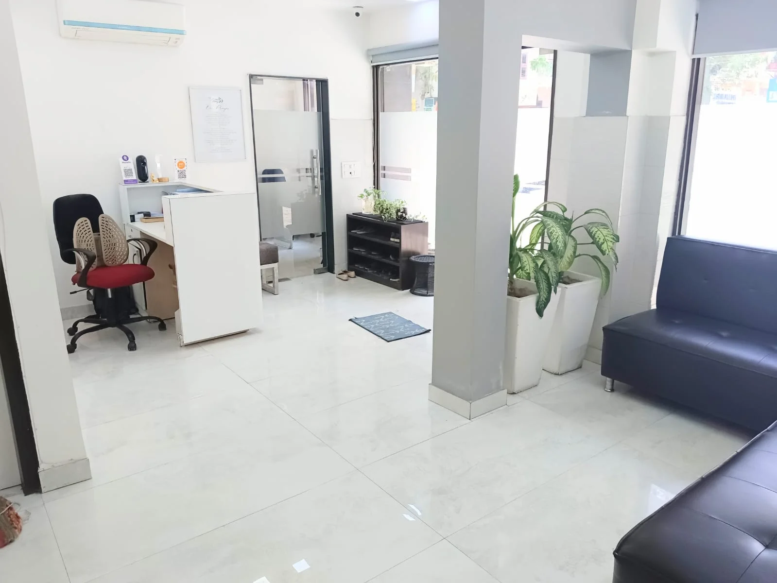 Rohini Sector 15 Branch